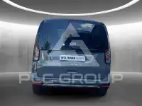 2026 Ford Tourneo
