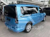 2026 Ford Tourneo