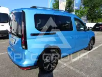 2026 Ford Tourneo