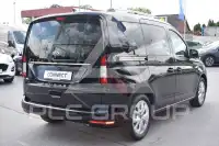 2026 Ford Tourneo