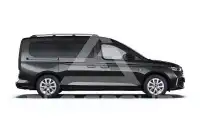 2026 Ford Tourneo