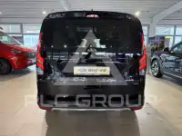 2026 Ford Tourneo