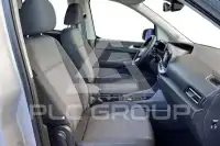 2026 Ford Tourneo