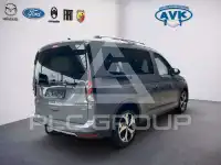 2026 Ford Tourneo