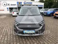2026 Ford Tourneo