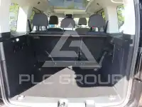 2026 Ford Tourneo