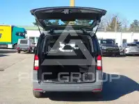 2026 Ford Tourneo
