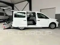 2026 Ford Tourneo