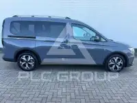 2026 Ford Tourneo