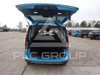 2026 Ford Tourneo