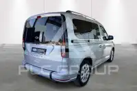 2026 Ford Tourneo