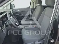 2026 Ford Tourneo