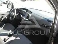 2026 Ford Tourneo