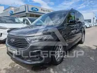 2026 Ford Tourneo