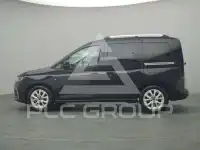 2026 Ford Tourneo