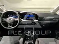 2026 Ford Tourneo