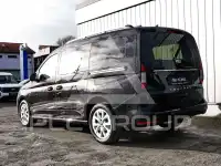 2026 Ford Tourneo