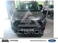 2026 Ford Tourneo