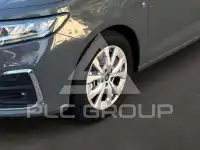 2026 Ford Tourneo