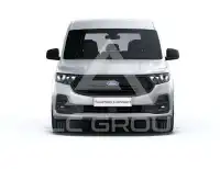 2026 Ford Tourneo
