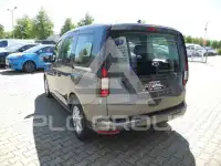 2026 Ford Tourneo