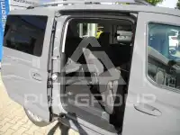 2026 Ford Tourneo