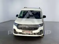 2026 Ford Tourneo