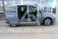 2026 Ford Tourneo