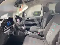 2026 Ford Tourneo