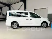 2026 Ford Tourneo
