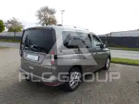 2026 Ford Tourneo
