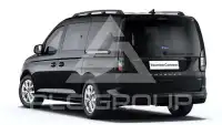 2026 Ford Tourneo