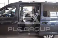 2026 Ford Tourneo