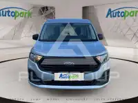 2026 Ford Tourneo