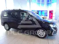 2026 Ford Tourneo