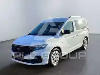 2026 Ford Tourneo