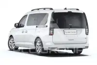 2026 Ford Tourneo