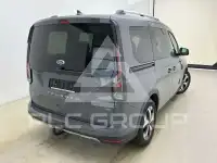 2026 Ford Tourneo