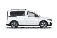 2026 Ford Tourneo