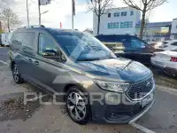 2026 Ford Tourneo
