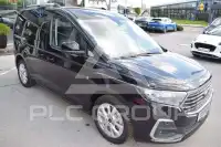2026 Ford Tourneo