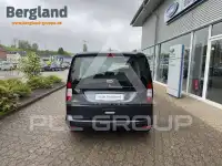 2026 Ford Tourneo