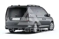 2026 Ford Tourneo