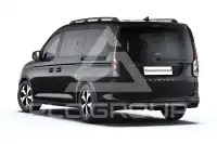 2026 Ford Tourneo