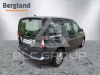 2026 Ford Tourneo