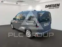 2026 Ford Tourneo