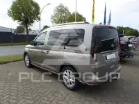 2026 Ford Tourneo