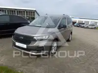 2026 Ford Tourneo