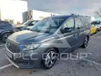 2026 Ford Tourneo