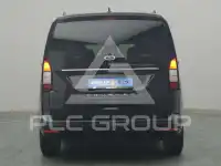 2026 Ford Tourneo